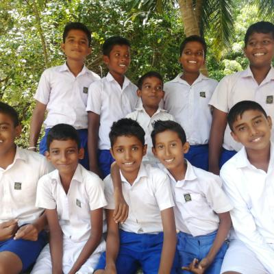 අප පාසලේ විශේෂ අවස්ථා 